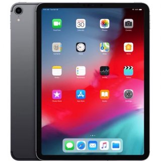 Apple iPad Pro 10.5 1ª Gen 64GB plata
