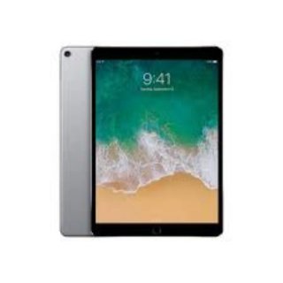 Apple iPad Pro 10.5 1ª Gen 64GB plata