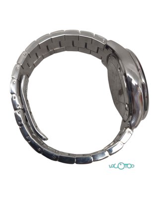 Reloj De Pulsera Gevril Giromondo GV2