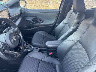 Toyota Yaris 2021