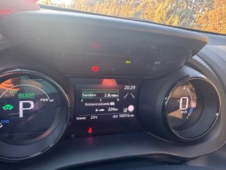 Toyota Yaris 2021
