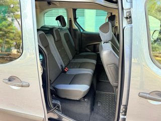 Citroen Berlingo 2014 ITV ANUAL !!