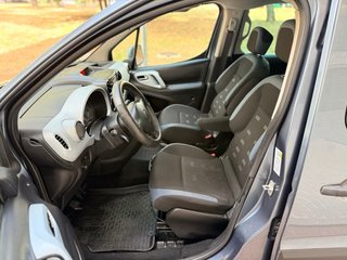 Citroen Berlingo 2014 ITV ANUAL !!