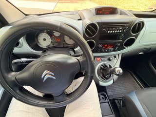 Citroen Berlingo 2014 ITV ANUAL !!
