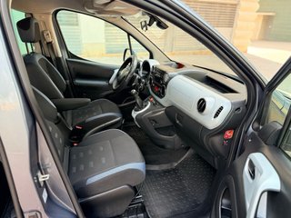 Citroen Berlingo 2014 ITV ANUAL !!