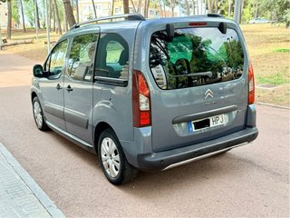 Citroen Berlingo 2014 ITV ANUAL !!