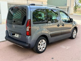 Citroen Berlingo 2014 ITV ANUAL !!