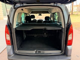 Citroen Berlingo 2014 ITV ANUAL !!