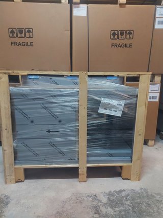 Mesa Pizza Profesional Nueva Alta Calidad