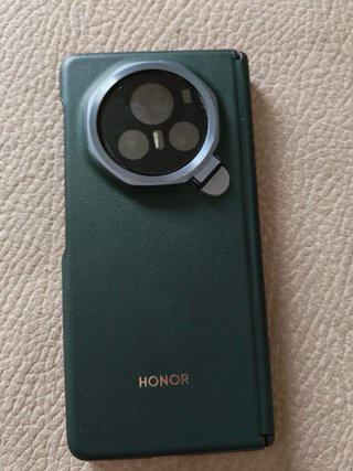 Honor Magic v3 Verde