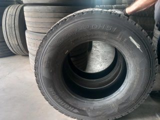 Rueda de camión 315.70  nuevos
