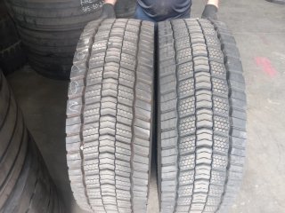 Rueda de camión 315.70  nuevos