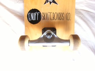 Skate ENUFF