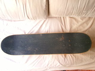 Skate ENUFF
