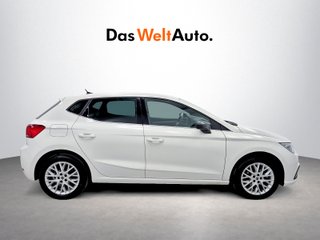 SEAT IBIZA special edition