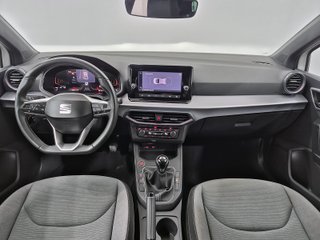 SEAT IBIZA special edition