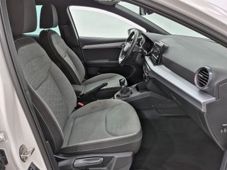 SEAT IBIZA special edition