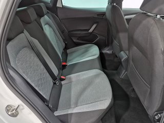 SEAT IBIZA special edition
