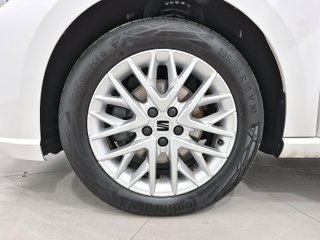 SEAT IBIZA special edition