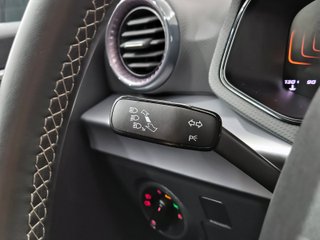 SEAT IBIZA special edition