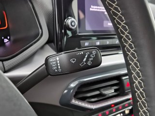 SEAT IBIZA special edition