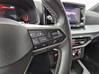 SEAT IBIZA special edition