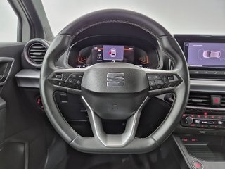 SEAT IBIZA special edition