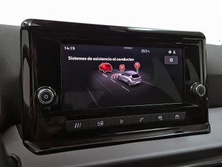 SEAT IBIZA special edition