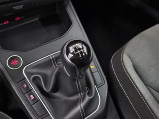 SEAT IBIZA special edition