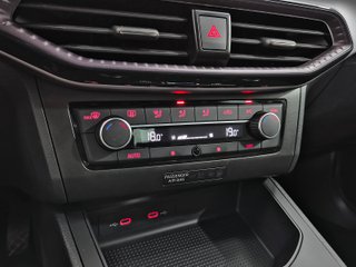 SEAT IBIZA special edition