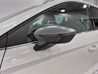 SEAT IBIZA special edition