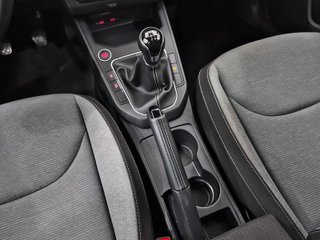 SEAT IBIZA special edition