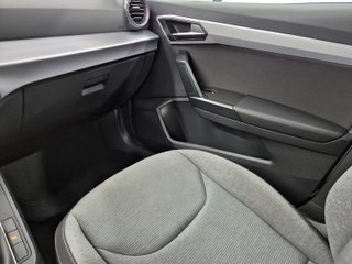 SEAT IBIZA special edition