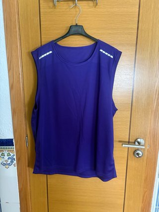 Camisetas de tirantes chico