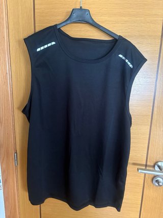 Camisetas de tirantes chico