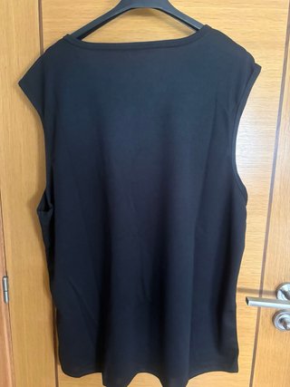 Camisetas de tirantes chico