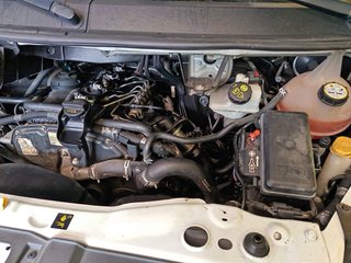 Ford Transit TT/ 350EL