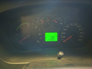 Ford Transit TT/ 350EL
