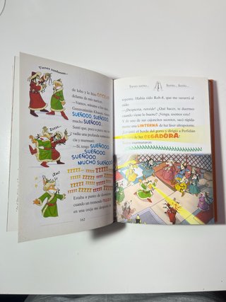 Geronimo Stilton – 2 libros