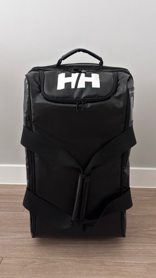 Trolley Helly Hansen 50L Negro