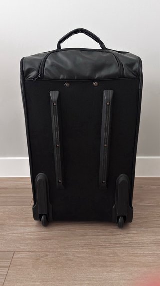 Trolley Helly Hansen 50L Negro