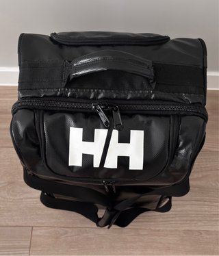Trolley Helly Hansen 50L Negro