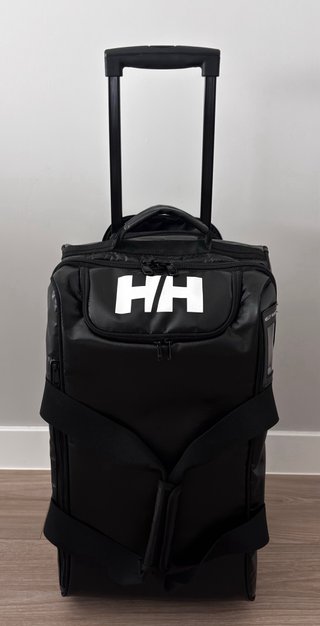 Trolley Helly Hansen 50L Negro