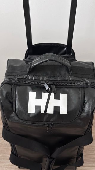 Trolley Helly Hansen 50L Negro