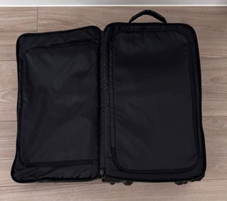 Trolley Helly Hansen 50L Negro