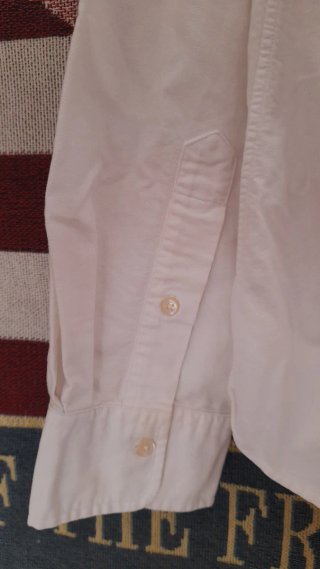 CAMISA RALPH LAUREN