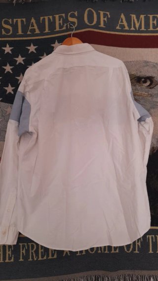 CAMISA RALPH LAUREN