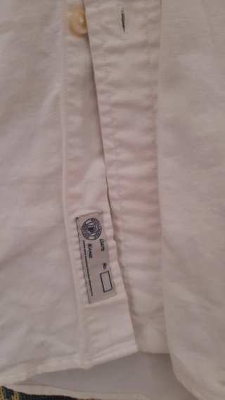 CAMISA RALPH LAUREN