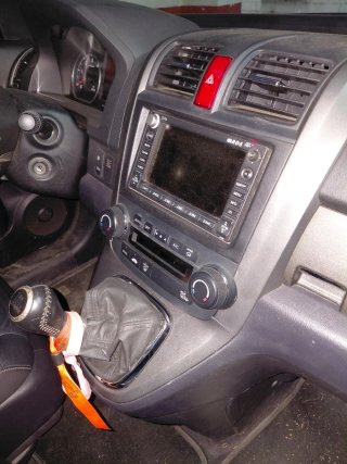 Honda CR-V 2011