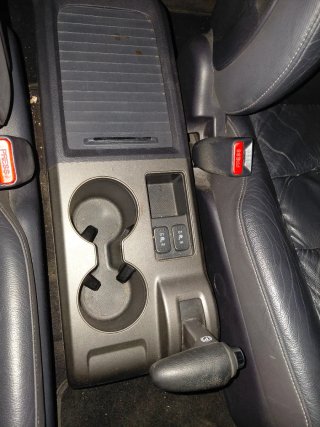Honda CR-V 2011